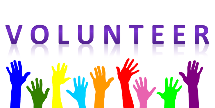 volunteer recruitment