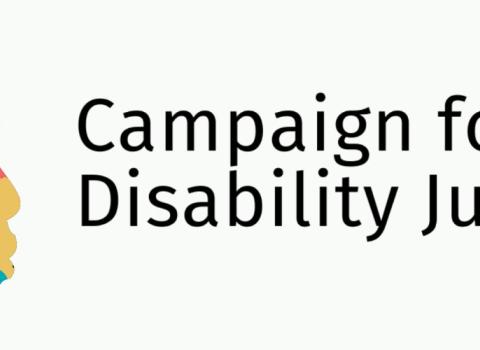 Campaign for Disability